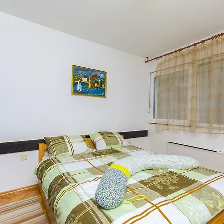 Damiran 公寓