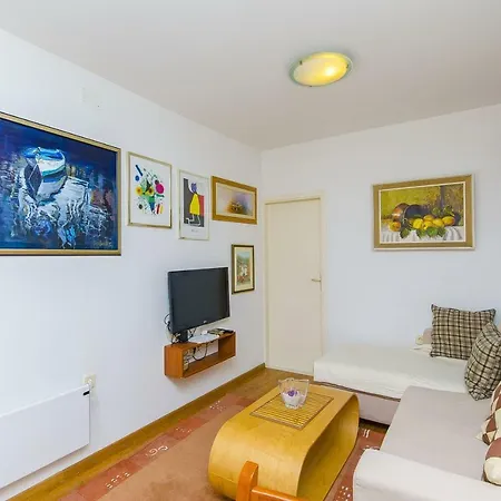 Damiran Apartment *